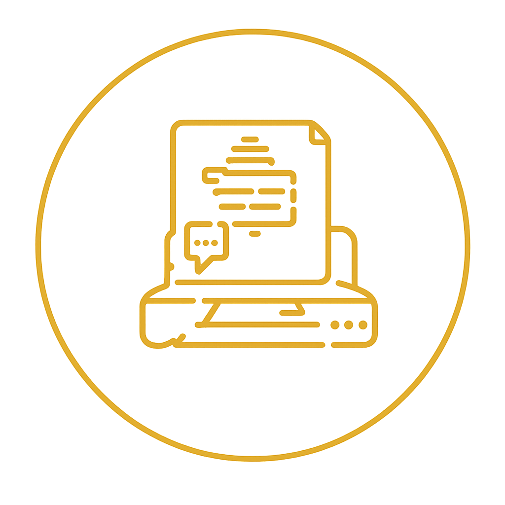 Step icon